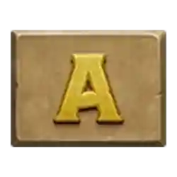 Symbol 07 Fortune of Aztec