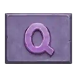Symbol 09 Fortune of Aztec