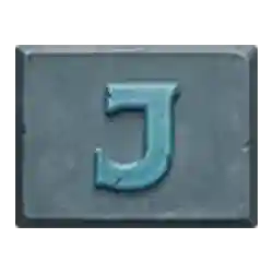 Symbol 10 Fortune of Aztec