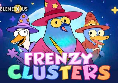 Frenzy Clusters