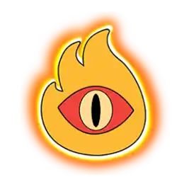 Scatter Symbol