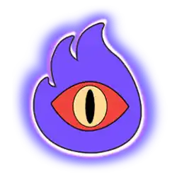 Scatter Symbol