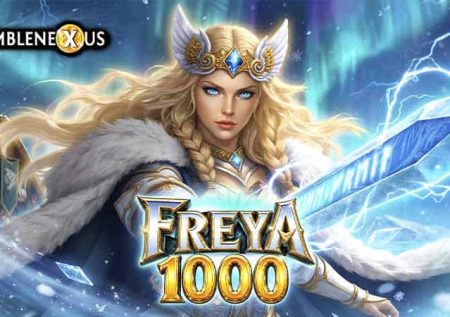 Freya 1000