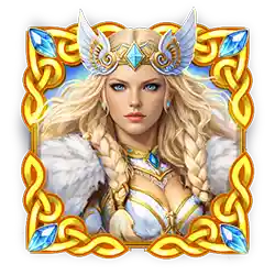 Wild of Freya 1000 Slot