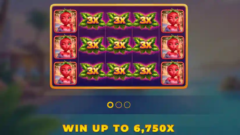 Max Win