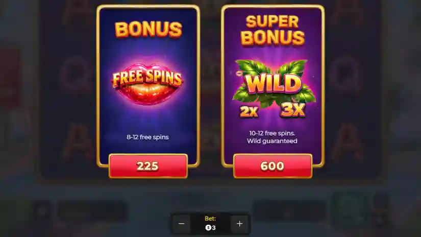 Buy Bonus