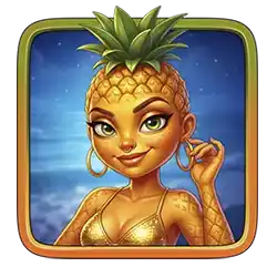 Symbol 01 Fruit Love Fever