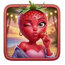 Symbol 04 Fruit Love Fever