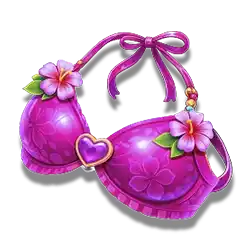 Symbol 06 Fruit Love Fever