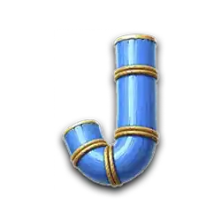 Symbol 10 Fruit Love Fever
