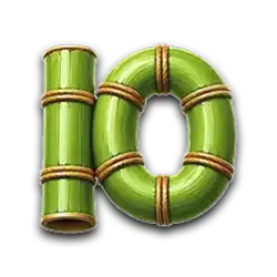 Symbol 11 Fruit Love Fever
