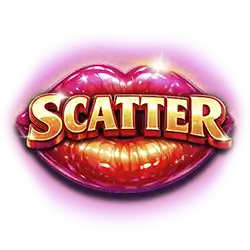 scatter