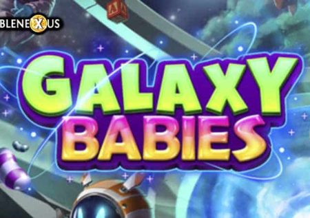 Galaxy Babies