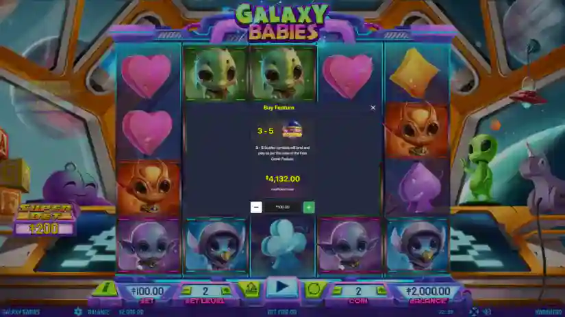 Buy Bonus