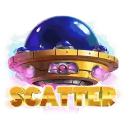 Scatter