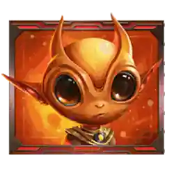 Symbol 04 Galaxy Babies