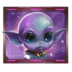 Symbol 01 Galaxy Babies