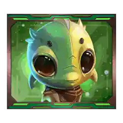 Symbol 02 Galaxy Babies