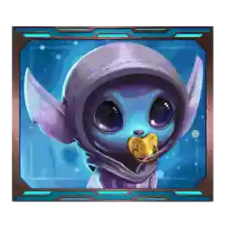 Symbol 03 Galaxy Babies