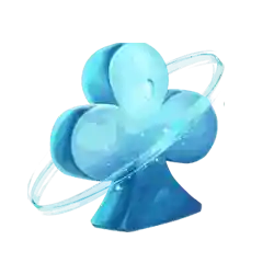 Symbol 07 Galaxy Babies