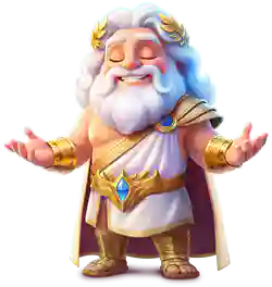 gates of olympus pop slot character