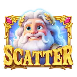 Scatter