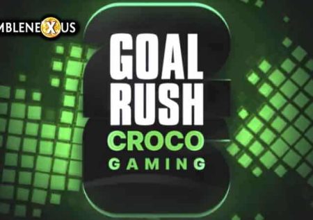 Goal Rush