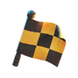 Symbol 06 Goal Rush