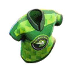 Symbol 10 Goal Rush