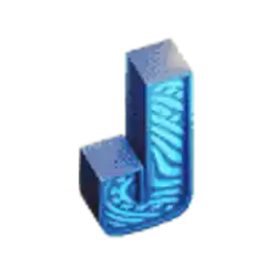 Symbol 13 Goal Rush