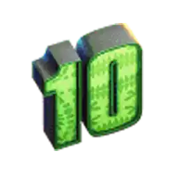 Symbol 14 Goal Rush