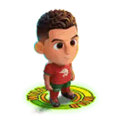 Symbol 05 Goal Rush