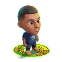 Symbol 03 Goal Rush