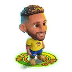 Symbol 01 Goal Rush