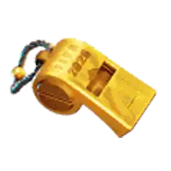 Whistle