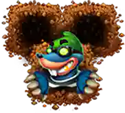 Molefestation