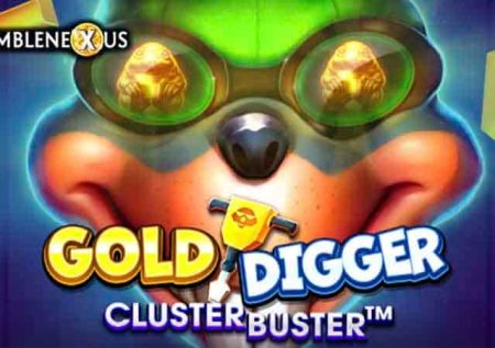 Gold Digger Clusterbuster