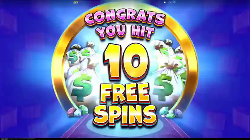 Free Spins