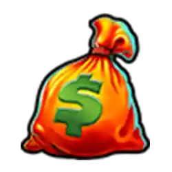 Symbol 02 Gold Digger Clusterbuster