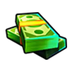 Symbol 03 Gold Digger Clusterbuster