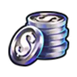 Symbol 04 Gold Digger Clusterbuster