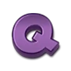 Symbol 07 Gold Digger Clusterbuster