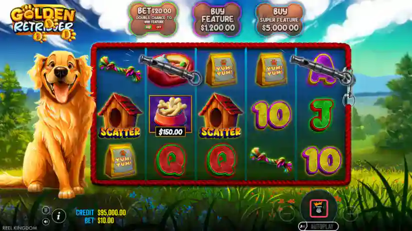 Free Spins