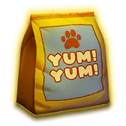 Symbol 02 Golden Retriever