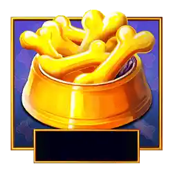 Symbol 06 Golden Retriever