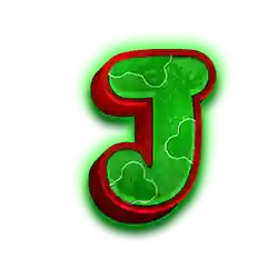 Symbol 10 Golden Retriever