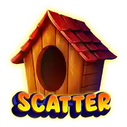 Scatter Symbol