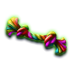 Symbol 04 Golden Retriever