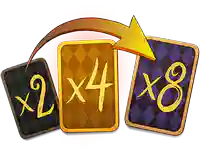 Watch your reaches grow by 2x!