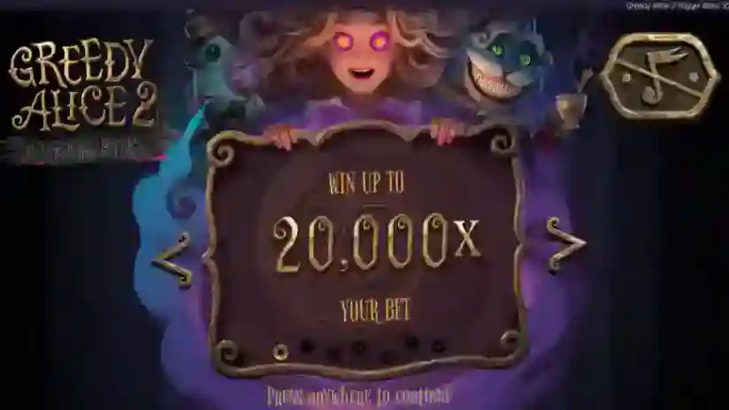 Max Win